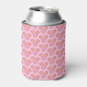 Crown Can Cooler (Blikje Voorkant)