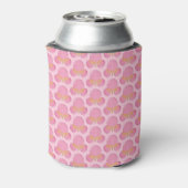 Crown Can Cooler (Blikje Achterkant)