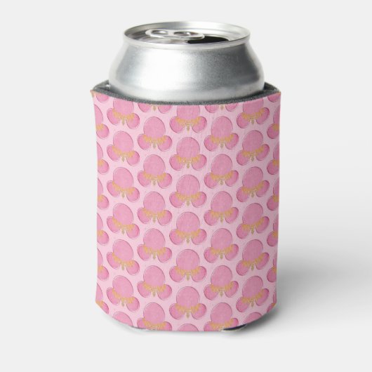 Crown Can Cooler (Blikje Achterkant)
