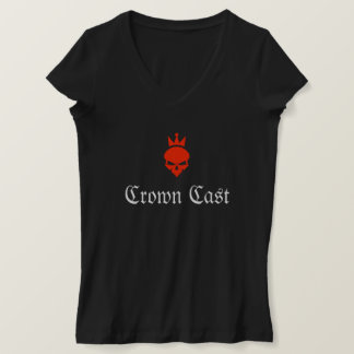 Crown Cast (Jacqueline) Uitgave T-shirt