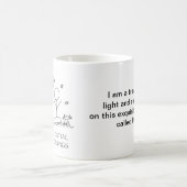 Crown Chakra Pocket Gurus Mok (Center)