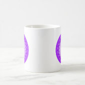 Crown Chakra - Sahasrara Koffiemok (Center)
