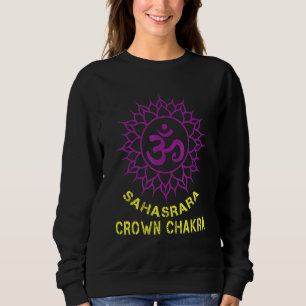 Crown Chakra Sahasrara Trui
