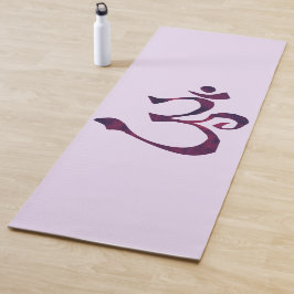 Crown Chakra Yogamat