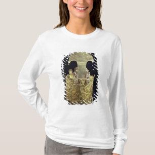 Crown, Chimu T-shirt