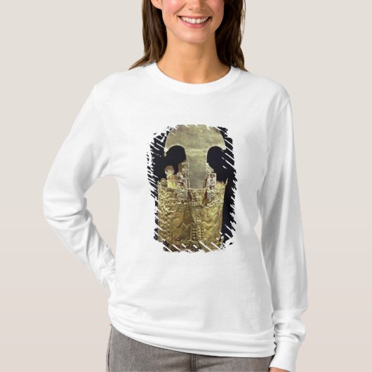 Crown, Chimu T-shirt (Voorkant)