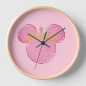 Crown Clock (Voorkant)