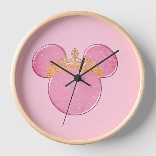 Crown Clock (Voorkant)