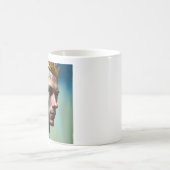 Crown Cybernetic King Mok (Center)