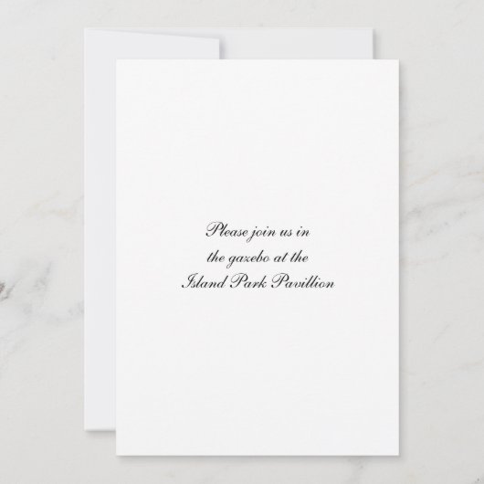 Crown Designs -  Goud Kaart (Achterkant)