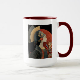 CROWN ELEGANCE #2 MOK