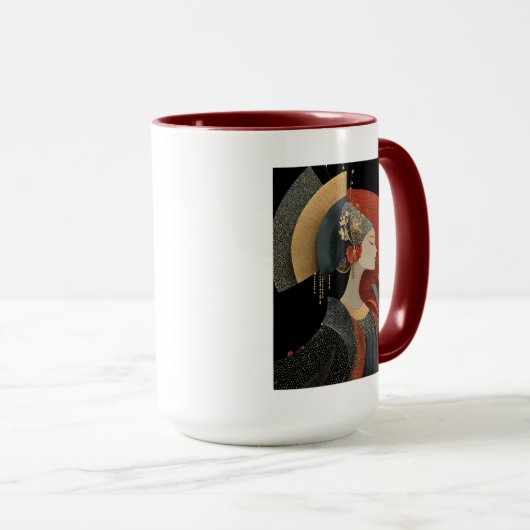 CROWN ELEGANCE #2 MOK (Voorkant rechts)