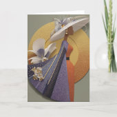 CROWN ELEGANCE #3 KAART (Voorkant)