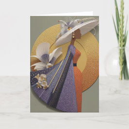 CROWN ELEGANCE #3 KAART