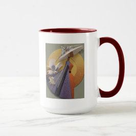 CROWN ELEGANCE #3 MOK