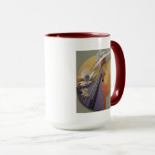 CROWN ELEGANCE #3 MOK (Voorkant rechts)