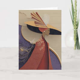 CROWN ELEGANCE #4 KAART