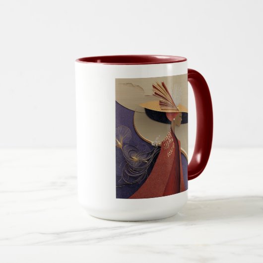 CROWN ELEGANCE #4 MOK (Voorkant rechts)