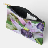 Crown Flower Accessoirezak Etui (Open)