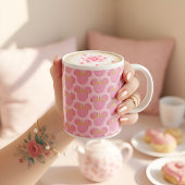 Crown Giant Coffee Mug Grote Koffiekop