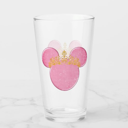 Crown Glass Glas (Achterkant)