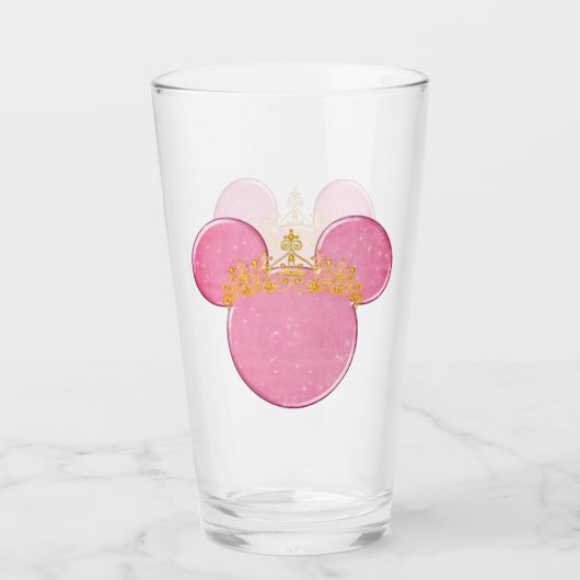 Crown Glass Glas (Voorkant)