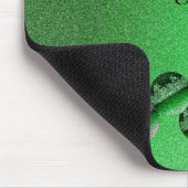 Crown Green Bowls Muismat (Hoek)