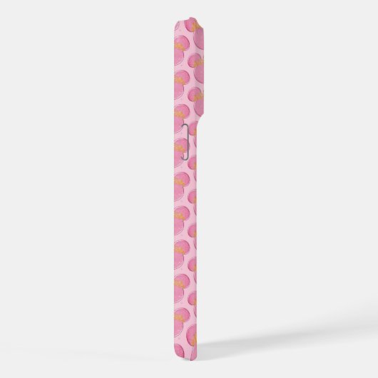 Crown iPhone Case iPhone Hoesje (Rechterkant)