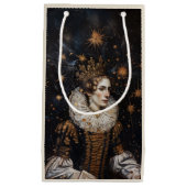 Crown Josephine - Geschenktas Klein Cadeauzakje (Voorkant)