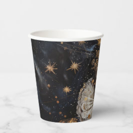 Crown Josephine - Papieren bekers Maat 236ml Papie