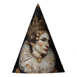 Crown Josephine - Partij Pet Feesthoedjes