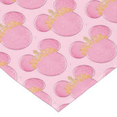 Crown Long Table Runner Lange Tafelloper (Hoek)