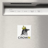 Crown Magneet (Insitu (Vaatwasser))