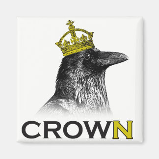 Crown Magneet