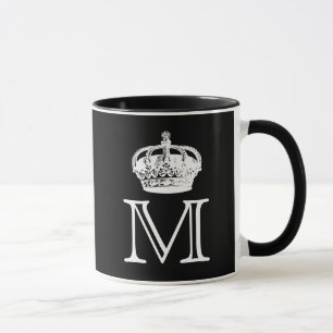 Crown Monogram Mok