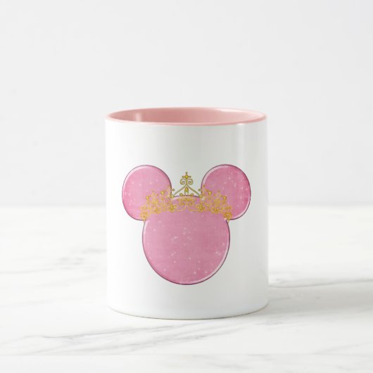 Crown Mug Mok (Midden)