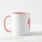 Crown Mug Mok (Links)