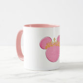 Crown Mug Mok (Voorkant links)