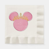Crown Napkins Servet (Voorkant)