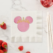 Crown Napkins Servet (Insitu)