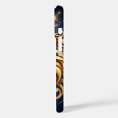 "Crown of Power" Case-Mate iPhone Case (Achterkant / Links)