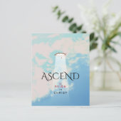 Crown of Thorns Portal (Staand voorkant)