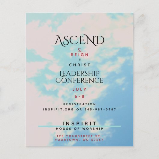 Crown of Thorns Portal (Achterkant)