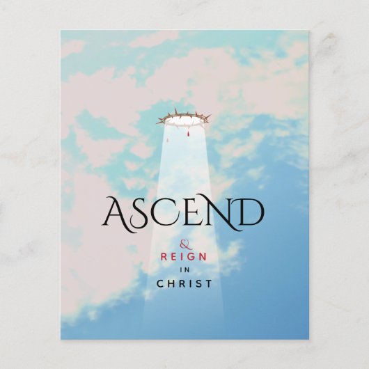 Crown of Thorns Portal (Voorkant)