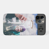 Crown of Thorns Portal Case-Mate iPhone Case (Achterkant (horizontaal))