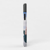 Crown of Thorns Portal Case-Mate iPhone Case (Achterkant/rechts)