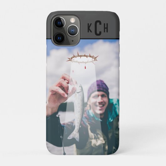 Crown of Thorns Portal Case-Mate iPhone Case (Achterkant)