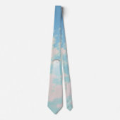 Crown of Thorns Portal Stropdas (Voorkant)