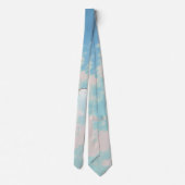 Crown of Thorns Portal Stropdas (Achterkant)