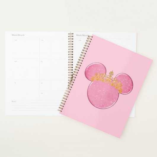 Crown Planner (Display)